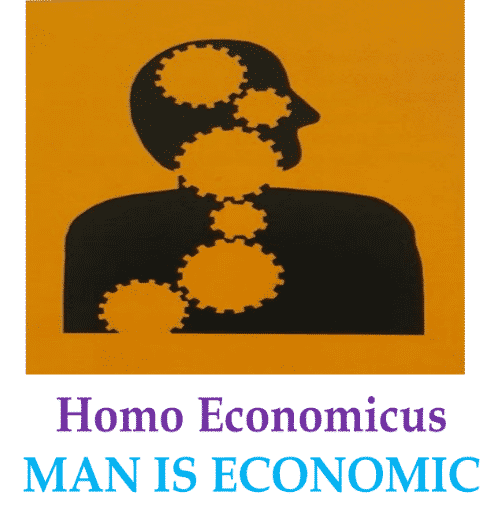 homo economics