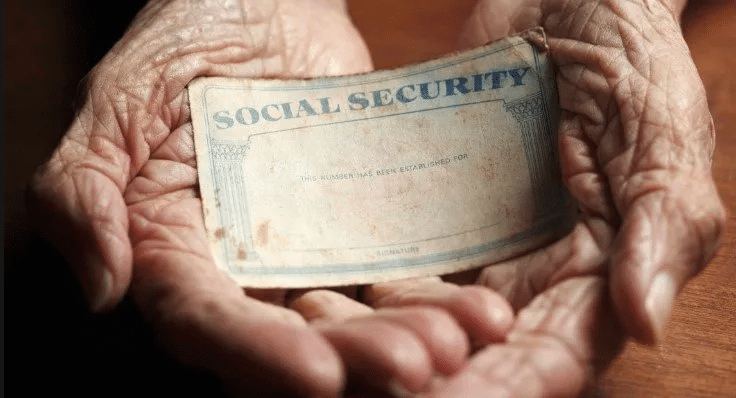 Social Security